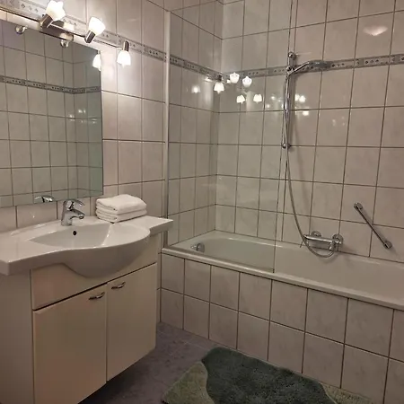 Apartmán Tyrolean With Terrace