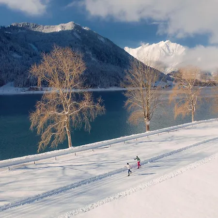 Tyrolean With Terrace *