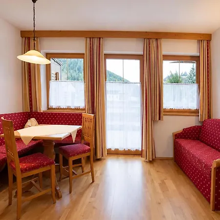 Tyrolean With Terrace *