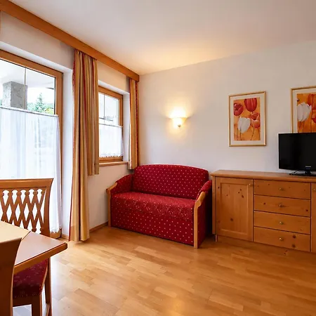 Tyrolean With Terrace *