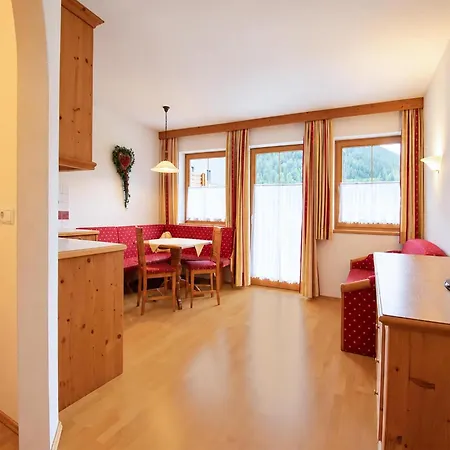 Tyrolean With Terrace * Achenkirch