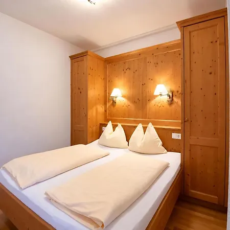 Apartmán Tyrolean With Terrace *