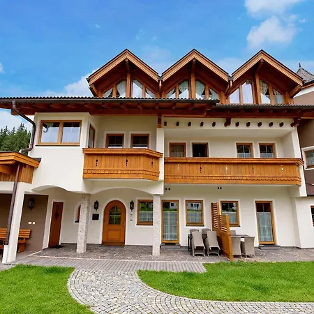 Apartmán Tyrolean With Terrace Achenkirch