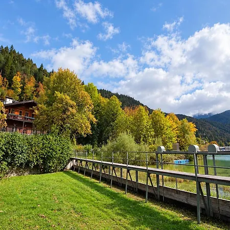 Tyrolean With Terrace * Achenkirch